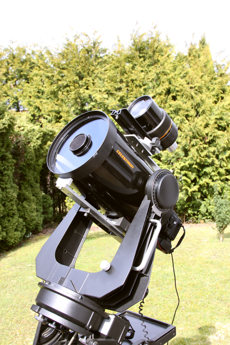 Celestron sales ultima c8